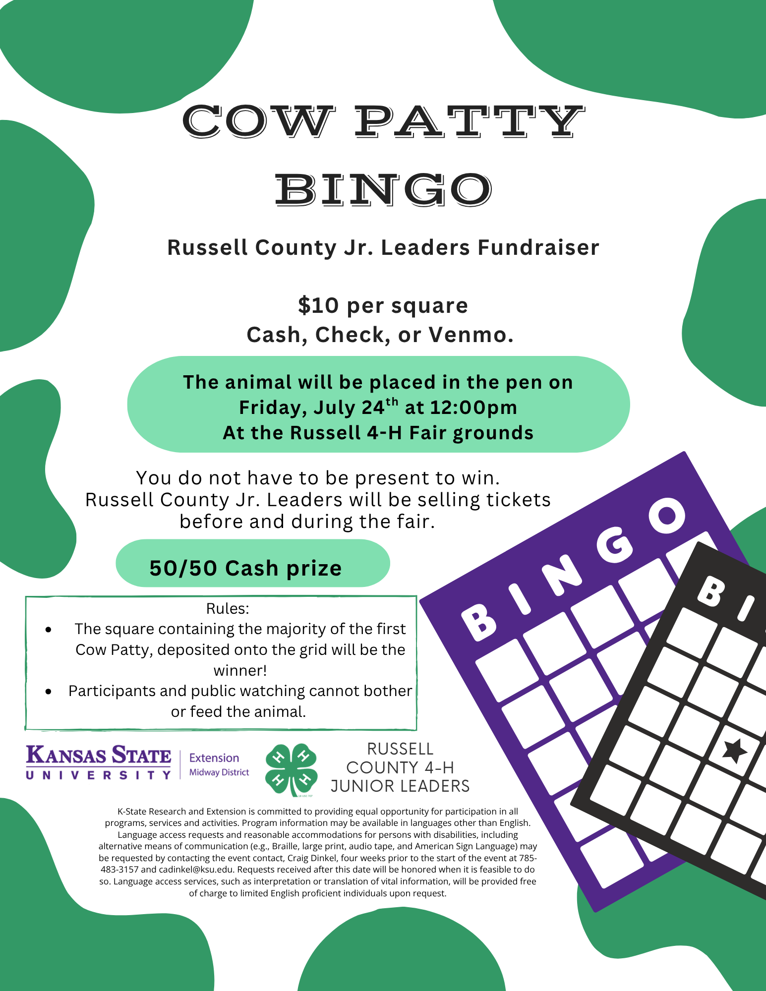 bingo