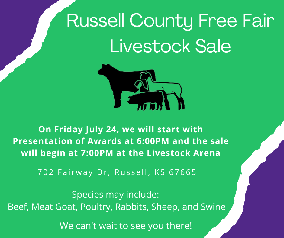 livestock