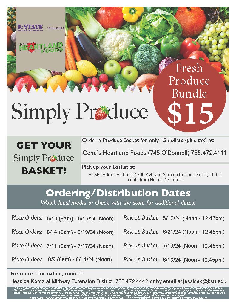 Simply Produce May-Aug 2024