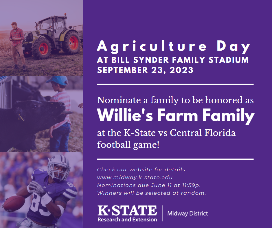 Willies Famr Families