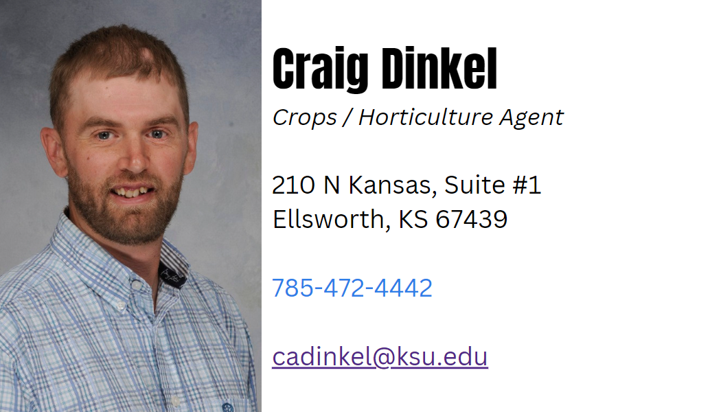 Craig Dinkel