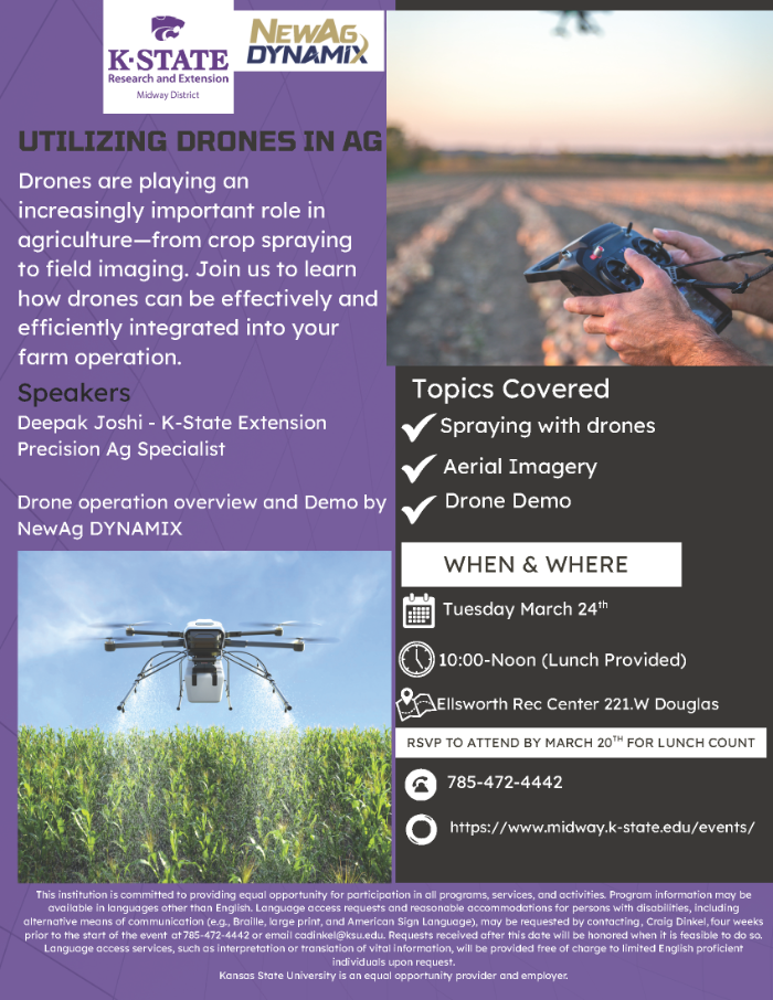 Drone Program- 03.24.26