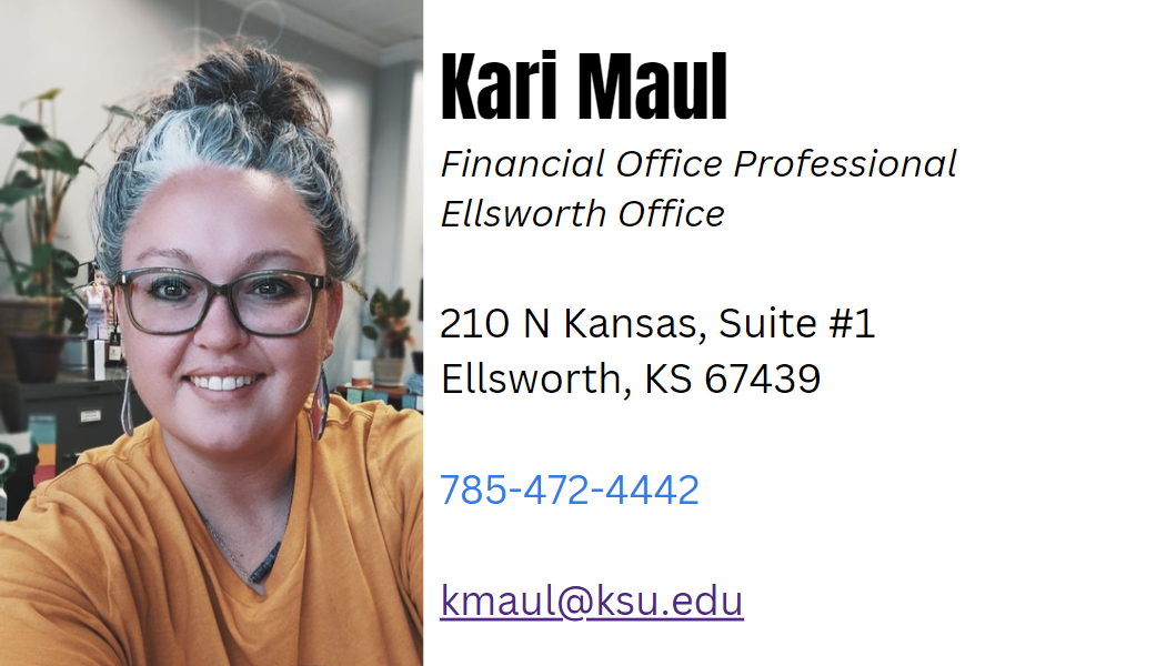 Kari Maul