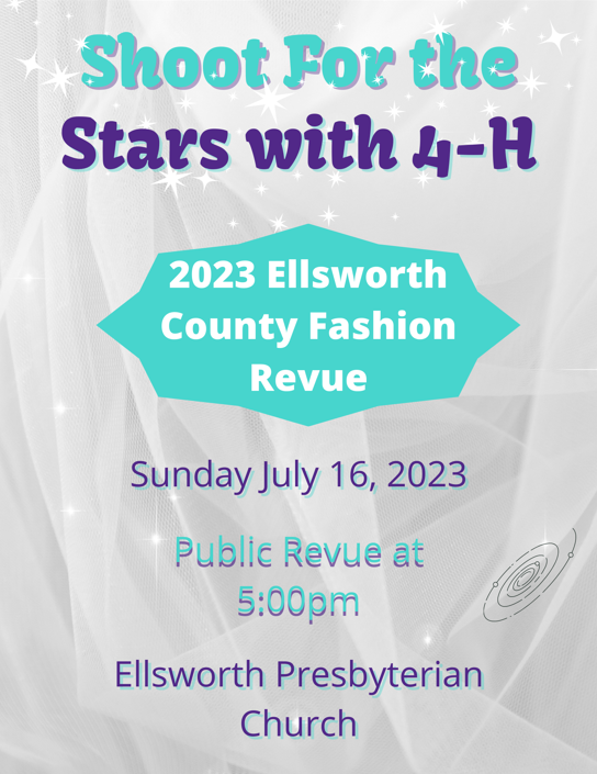 Ellsworth Style Revue